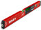 SOLA - RED 60 laser digital - digitale Laser-Wasserwaage mit Bluetooth - Wasserwaage digital mit LCD - Fernsteuerung über Smartphone und App - Neigungsmesser digital mit Laser - IP65