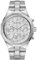 Bulova Herren Analog Quarz Uhr mit Edelstahl Armband 96B408