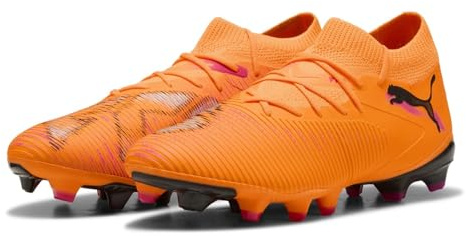 Puma Women's Future 8 Match Fg/Ag Wn'sSoccer Shoe