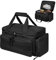 Bolsa de herramientas para hombre,Bolsa de almacenamiento de herramientas,con Fondo Acolchado Grueso,bolsa de herramientas resistente,multifuncional,para mecánicos, electricistas