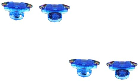 DIYEAH 2 Paia Controller per Smartphone Accessorio Trigger e Antiscivolo per Migliorare Esperienza Mobile