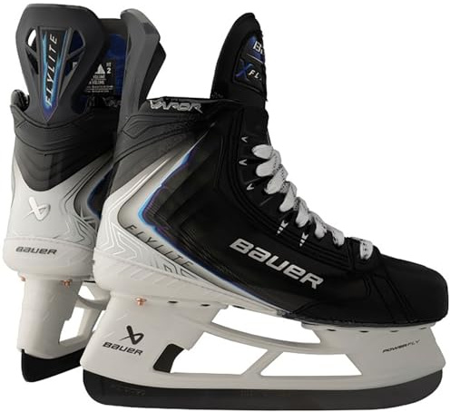 Bauer Vapor Flylite skridsko Senior 10 – Euro 45,5 FIT2