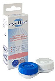 Eyelike Kontaktlinsenbehälter
