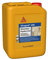 SIKA - Renforcement et imperméabilisation des matériaux poreux - Sikagard 200 Rénovateur Façade et Sol - Int/Ext - Multisupports - Prêt à l'emploi - Application facile - 5L