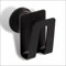 Happy Sinks Magnetic Sponge Holder for Kitchen Sink - Kitchen Storage & Organisation - Sponge Holder Sink Caddy (Biocomposite)