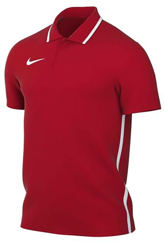 Nike M NK DF Park26 SS Polo T-Shirt Homme