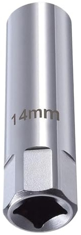 Tändstiftshylsa För Personbil 14 mm/16 mm Universell Precision