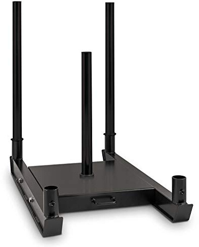 Toorx Slitta Cross-Training Potenziamento Muscolare