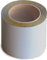 Wupsi PVC-Planen-Reparaturband - Klebeband zur Reparatur von Löchern & Rissen an LKW-Plane, Anhängerabdeckung, Markise & Zelt - grau 10 cm X 5 m