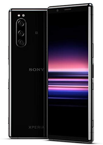 Sony Xperia 5 Smartphone Desbloqueado
