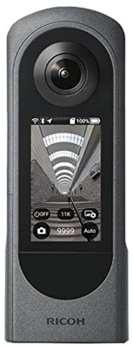 RICOH Theta X 46 Go 360°