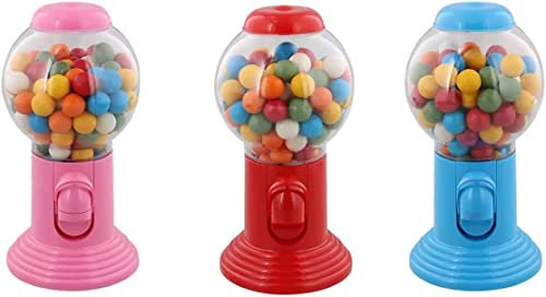 Distributeur de Chewing Gums Rempli 300gr Neuf 64600