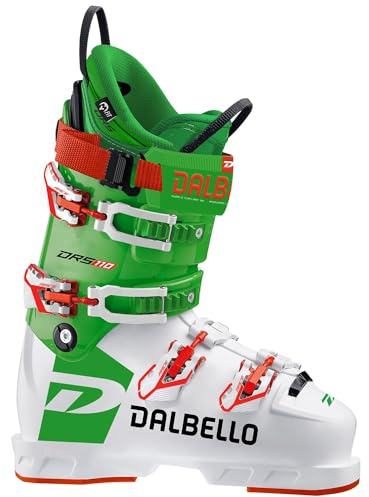 dalbello - Scarpe Da Sci DRS 110 Bianca Uomo - Uomo - Dimensione 44 - Bianco