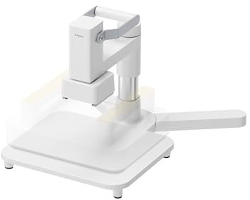 xTool Hitzepress Plattform für Smarte Hitzepresse Maschine