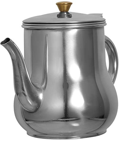 Cabilock Contenedor De Aceite De Acero Inoxidable Soporte De Aceite Filtro De Cocina