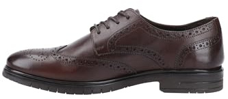 Hush Puppies Men's SantiagoOxford