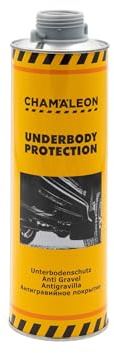 CHAMALEON Underbody protection sottoscocca antirombo 1 kg Grigio