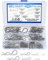 100 Piezas Pasadores Partidos, R Clips de Retención, Pasadores de Chaveta, R Cotter Pine, Tractor Pin Clips, Cabello Enganche Pin de Fijación para Remolque Tractor Camión