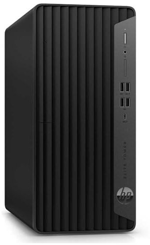 HP PC de Sobremesa 628D3ET Abe Intel Core i9 32 GB RAM Negro 1 TB SSD NVIDIA GeForce RTX 3070