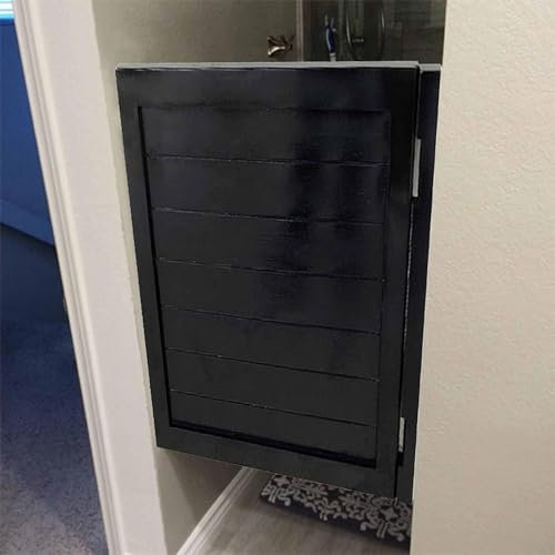 Puerta Batiente Individual For Cafetería, Puerta Interior De Madera Maciza, Incluye Bisagras, Puertas De Salón De Dos Vías For Bar, Cocina, Pasillo, Entrada, Partición Interior, Media Puerta.(W70xH90c