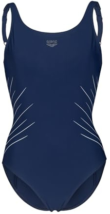 arena Maillot de Bain Shapewear Isa Bonnet B pour Femmes