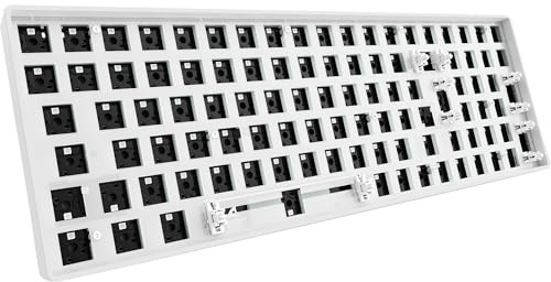 Sharkoon Teclado Gaming SKILLER SGK50 S2 Barebone