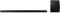Samsung HW-T650/ZG Soundbar und Subwoofer