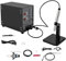Pulse Spot Welder Automatique 220 V 300 W Machine de soudage par points Or Argent Machine à souder Pulse Argon Machine à souder électrique Pulse Argon Machine à souder électrique Pulse Argon Poste à