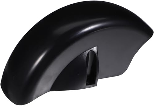 Hemobllo Soporte para Guardabarros Delantero de Acero para Scooter Eléctrico Accesorio Resistente y Amortiguador Compatible con Patinetes Soporte Estable para Protección contra