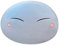 LICHENGTAI Slime Plüschtier, Genshin Slime Monster Plüsch Toy, 45cm Gefüllte Puppe Weiches Kissen Schleim Plüschpuppe Puppe Geburtstagsgeschenk für Spielefans für Kinder Erwachsene