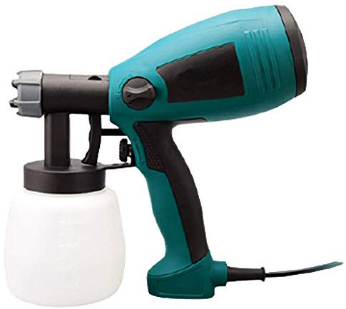 KOHARA Vernice per mobili, Vernice per Metalli, Pistola a spruzzo elettrica, Vernice Spray elettrica, spruzzatore di Vernice, Vernice al Lattice, Piccoli Strumenti a spruzzo