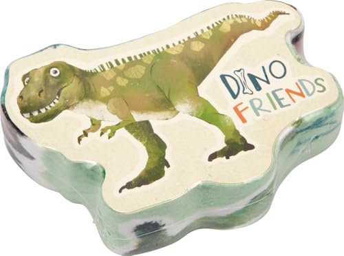 Die Spiegelburg I Zauberhandtuch - Dino Friends, 21869