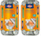 Albal - 3 Barquettes Aluminium 1,5 L - Cuisson rapide et homogène - Four et barbecue, Argent (Lot de 2)