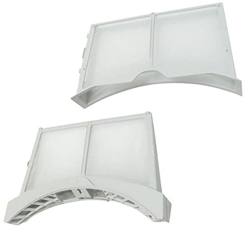 Filtre à peluches d'origine Sèche-linge 383EEL3003D, 383EEL3003Y LG Sèche-linge 383EEL3003D, 383EEL3003Y LG