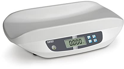 Kern MBA 10K-3M MBA 10K-3M Baby-Waage
