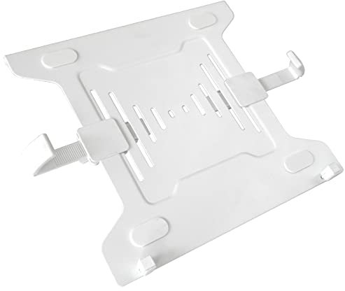 Piastra di Adattamento per Notebook e Netbook per Il Montaggio a Parete o su Tavolo con VESA 100 Modello: IP27WA
