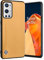 Puxssul for OnePlus 9 Pro Case 5G (2021), soft TPU artificial leather case,Extremely Light Ultra-Light Camera Protection leather Cover Case for OnePlus 9 Pro 5G(Yellow)