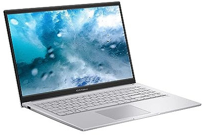 ASUS Laptop Vivobook 15 X1504ZA 15.6 Full HD Laptop (Intel i7-1255U, 16GB RAM, 512GB PCIe SSD, Windows 11 Home)