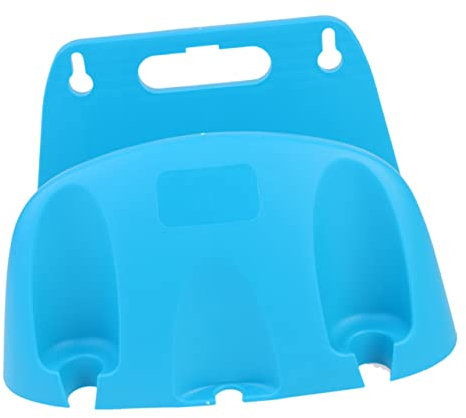 Toddmomy 1pezzi Porta Tubo Di Irrigazione Organizzatore Per Tubo Di Acqua Supporto Per Rubinetto Resistente e Durevole