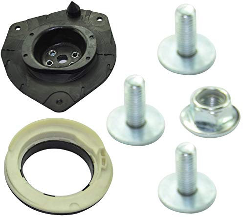 D2P 7701207678 Front Suspension Top Strut Mounts Bearings Replacement For Renault Megane Mk2, Scenic Mk2
