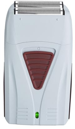 FONDOTIN Recortadora de Barba Recargable Multifunción para Hombre Afeitadora Eléctrica con Recarga USB Cortapelos de Nariz con Cuchillas Precisas Diseño Portátil para Viajes y Uso Diario