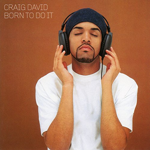 Born to Do It -Reissue-