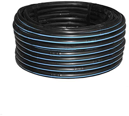 100 mt tubo ala gocciolante per impianto di irrigazione 20 Passo 40 orto piante giardini