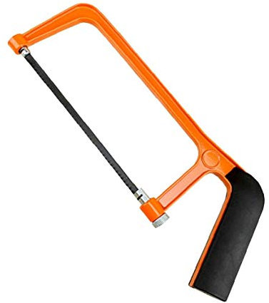 Werkzeuge Ideal Für Holzbearbeitung Verstellbare Mini Bügelsäge Hand Bügelsäge Für Kinder Multifunktionssäge Für Dekoration Für Baumaschinen 2 Sägeblatt Inklusive 1 St.