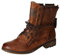 MUSTANG Damen Stiefelette, Cognac, 39 EU