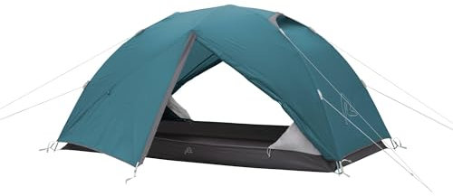 Robens Boulder 2 Blue Negozio, Unisex Adulto, Multicolore, Taglia unica