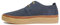 Clarks Herren Clarkwood Low, Marineblau, 45 EU