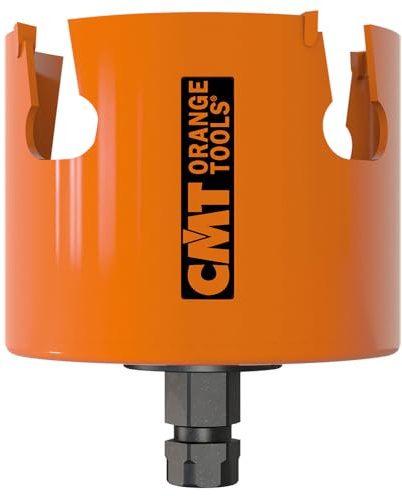 SEGA A TAZZA PER LEGNO/PLASTICA