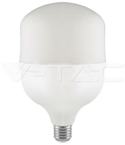 V-TAC Lampadina led T120 E27 con supporto E40 40W 4000K VT-21040-23572