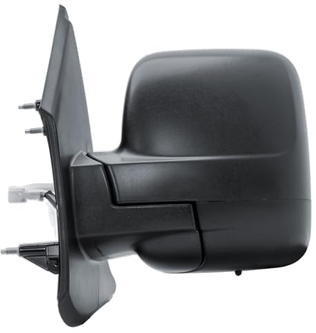 Außenspiegel Links Spiegel Elektrisch und Beheizbar Für Renault Trafic Opel Vivaro Nissan NV300 2014-2023 Fiat Talento 2012-2021